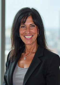 Lisa Santelli-Parr
