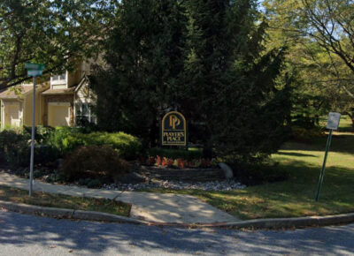 Player's Place Neighborhood in Gloucester Township, NJ