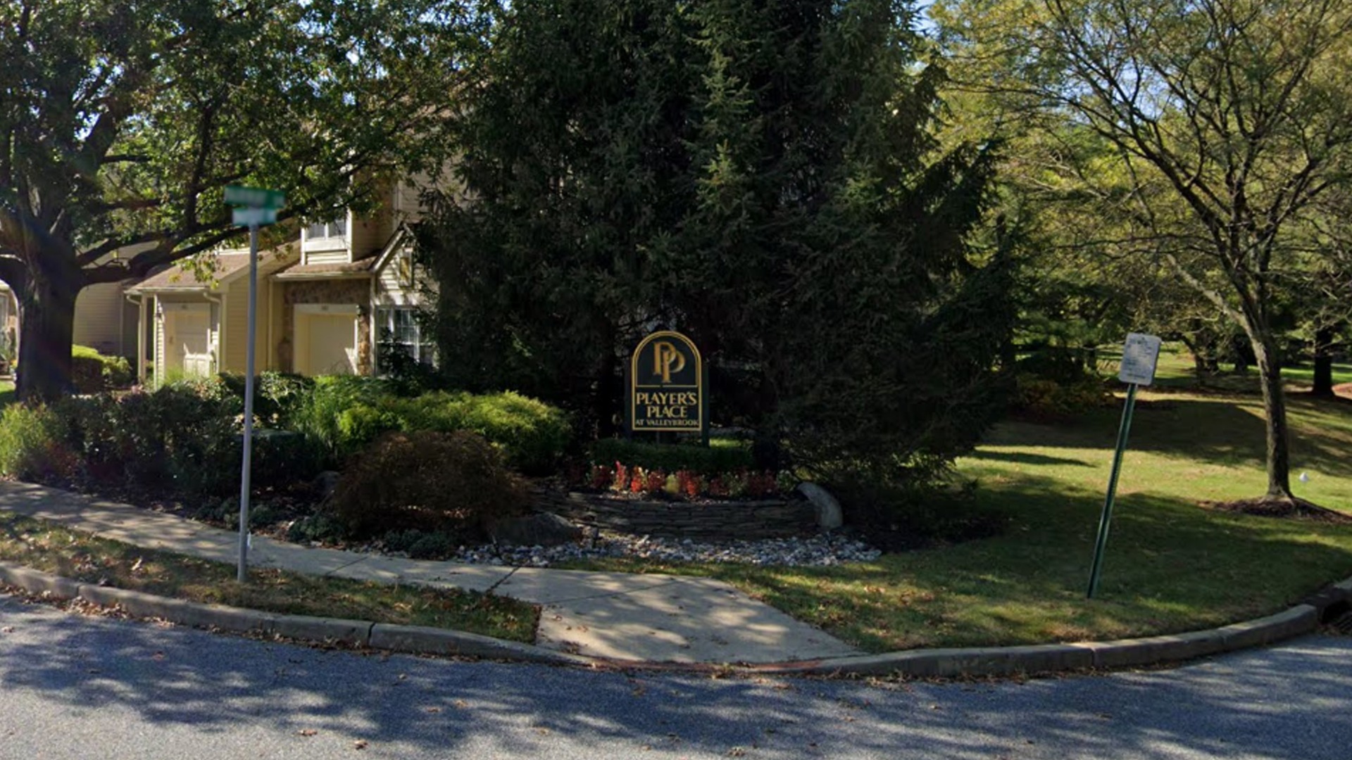 Player’s Place Neighborhood in Gloucester Township, NJ
