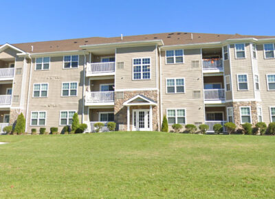 The Colony at Chews Landing Neighborhood in Gloucester Township, NJ