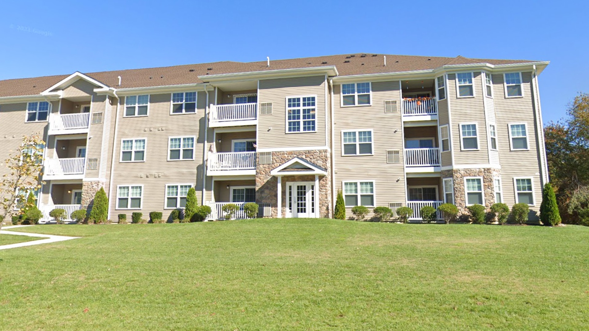 The Colony at Chews Landing Neighborhood in Gloucester Township, NJ