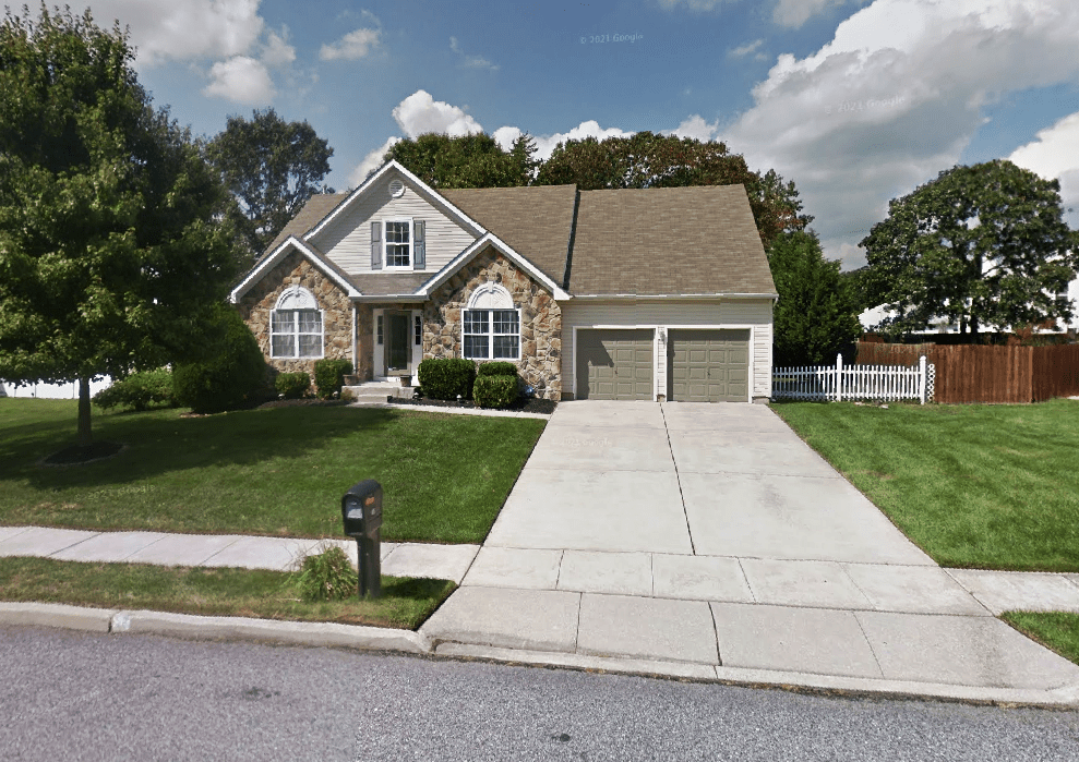 Gloucester Township Real Estate