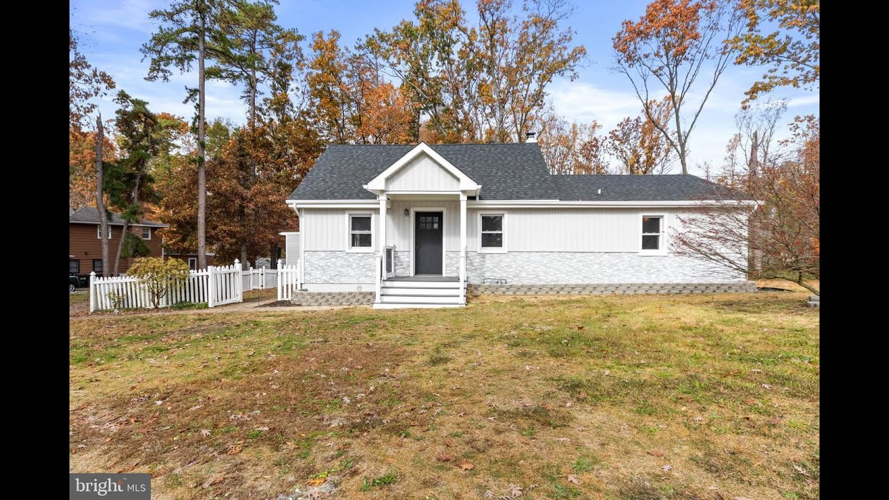 New Price For Sale 149 Linden St, Wenonah, Nj 3 Beds, 2 Full