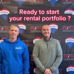 Ready to start your rental portfolio? Let’s listen in to Nick Christopher and Pat Staffa