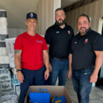 Hurricane Relief Collection: Mission Accomplished