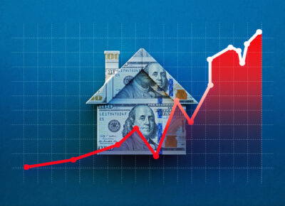 U.S. Home Sales on the Rise Ahead of Spring