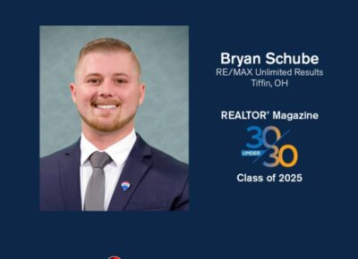 3 Productivity-Boosting Tips From an Under-30 Real Estate Pro