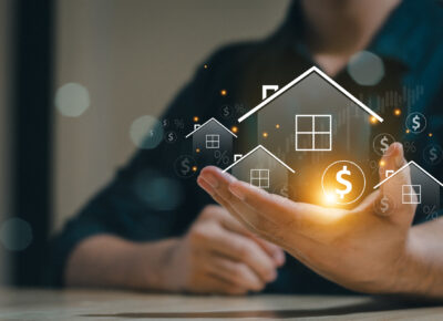 Buying or Selling a Home Here’s Why You Should Work With a REMAX Agent