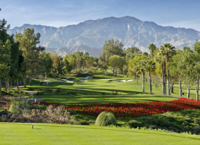 Golfer’s Delight 5 Luxury Homes For Sale on Luscious Golf Courses
