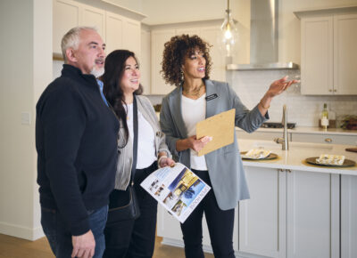House Hunting Here’s How to Know If You’ve Found ‘The One’