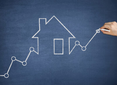 REMAX Report Home Sales Up 23% This Spring