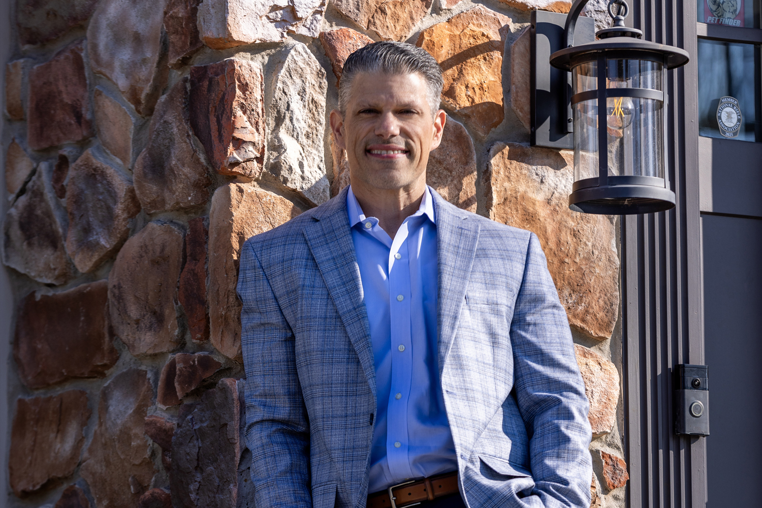 Nick Christopher, Your Expert in Blackwood Real Estate For Sale