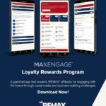 REMAX Launches Loyalty Program That Rewards Agent Engagement