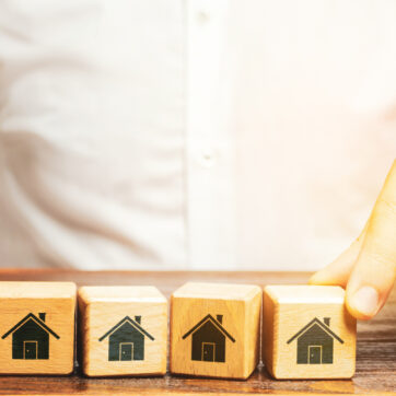 How Long Are Homes Spending on the Market