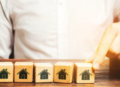How Long Are Homes Spending on the Market