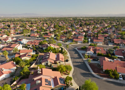 More New Listings Are Hitting the Market – Especially in These 5 Places