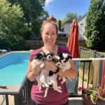 This REMAX Agent Has Helped Nearly 400 Rescue Puppies Find Homes