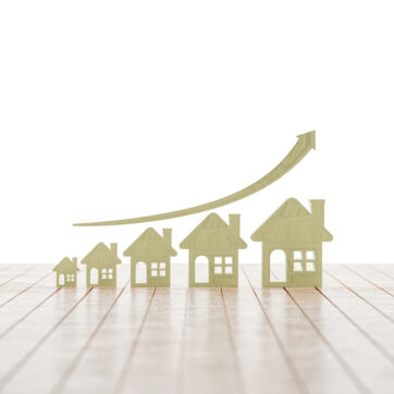 New Listings on the Rise Heading into Summer