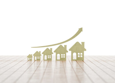 New Listings on the Rise Heading into Summer