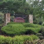 Terrestria Neighborhood in Gloucester Township, NJ