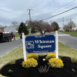 Homes For Sale In Whitman Square