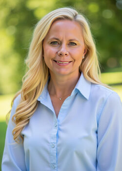 Gretchen Christopher
