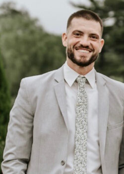 Nick Palumbo