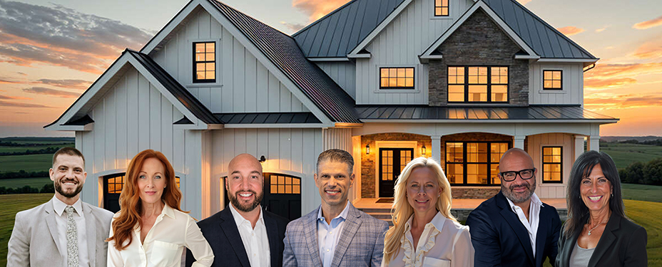 Selling your home